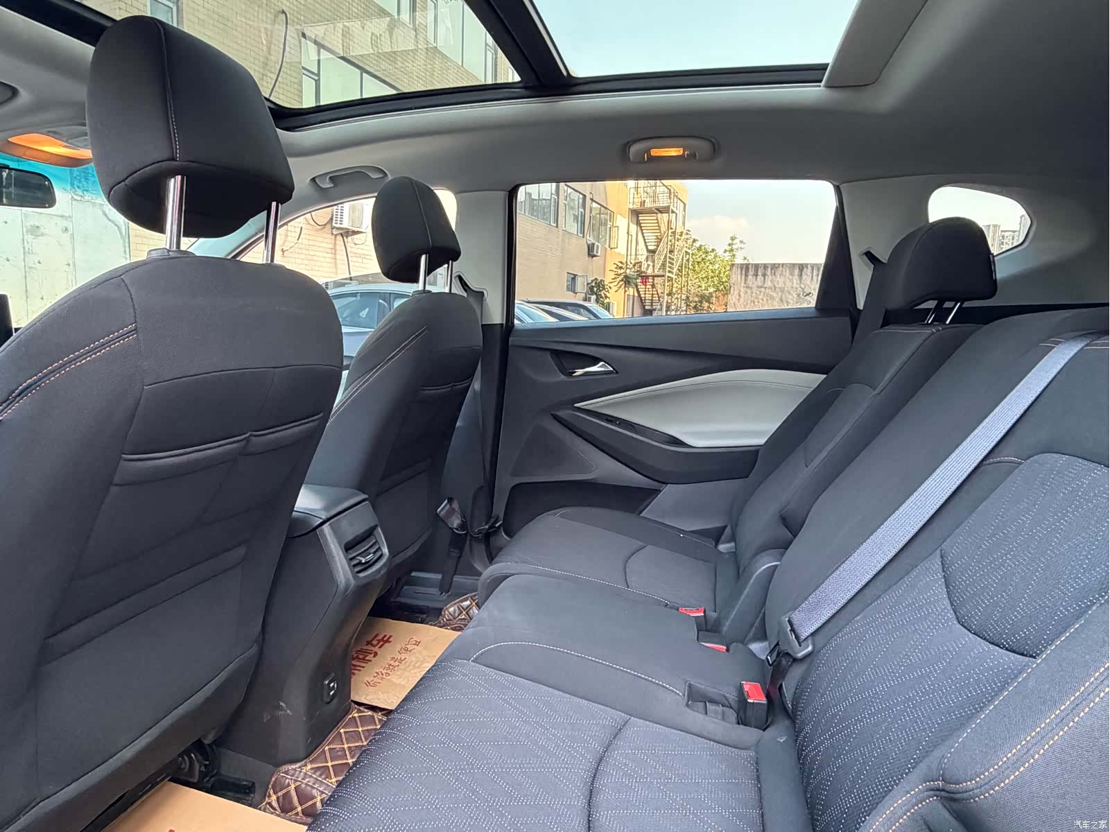 Chevrolet V, 2019 8