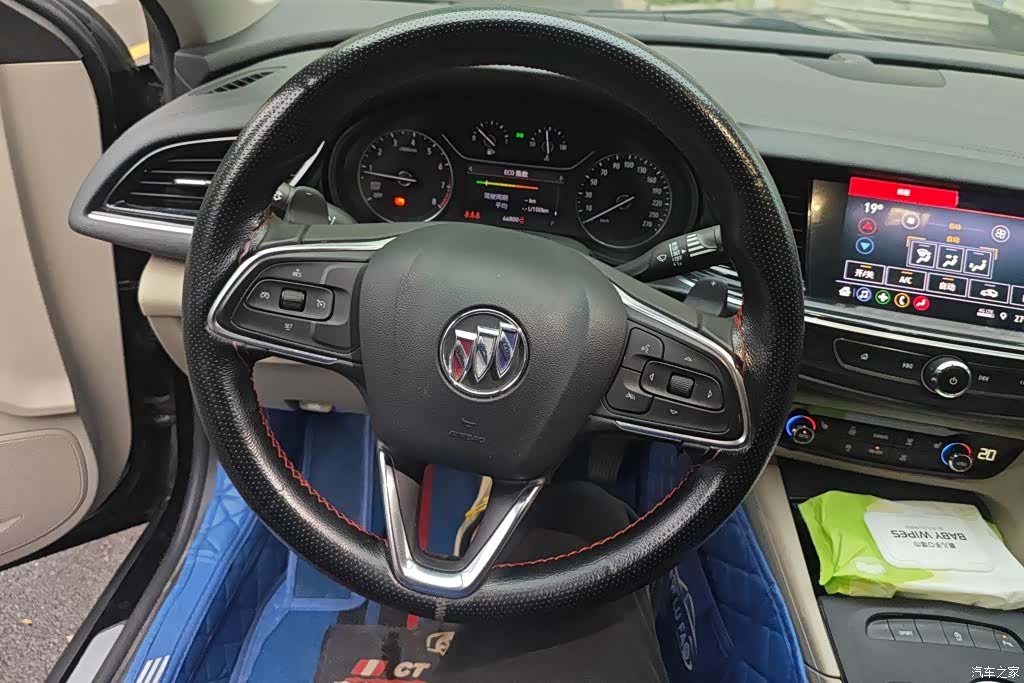 Buick Regal, 2021 15