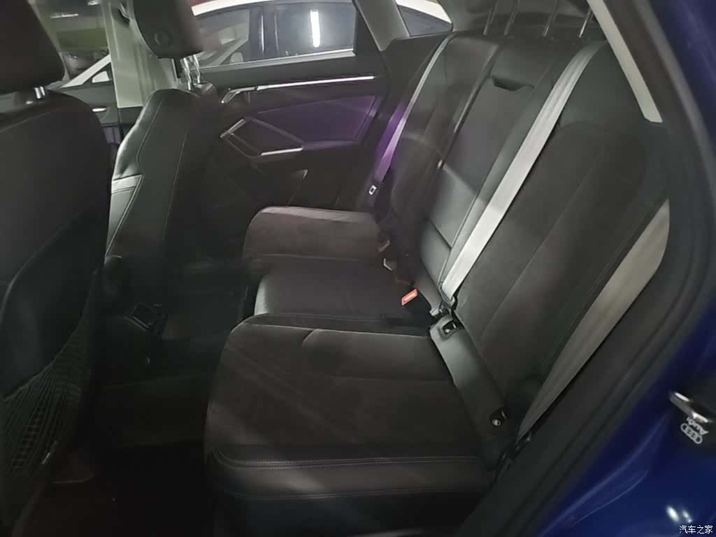 Audi Q3, 2019 17