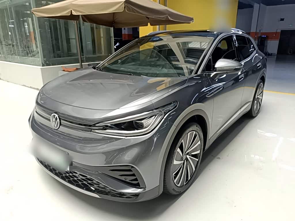 Volkswagen ID.4 X