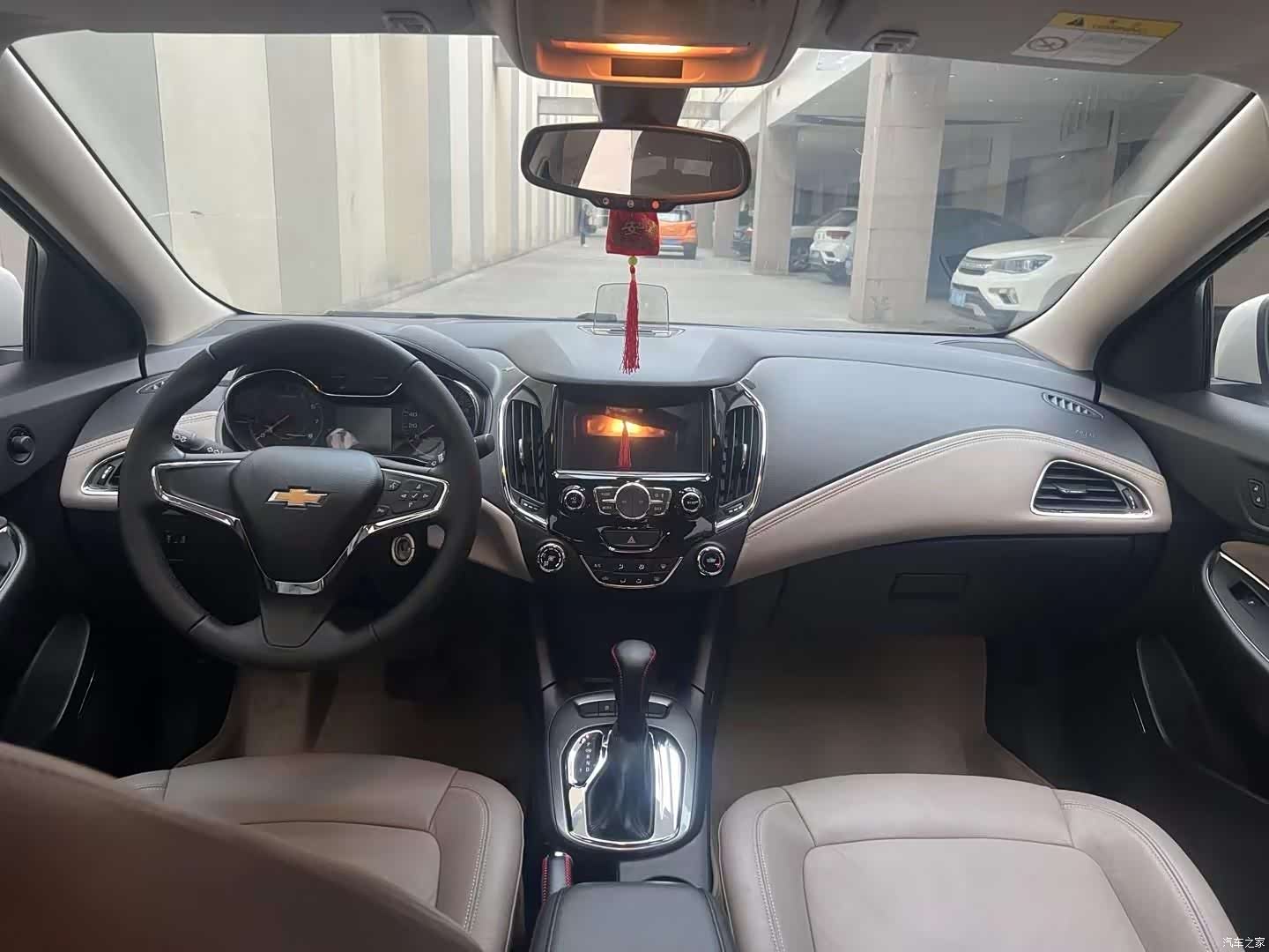 Chevrolet DCG, 2015 6