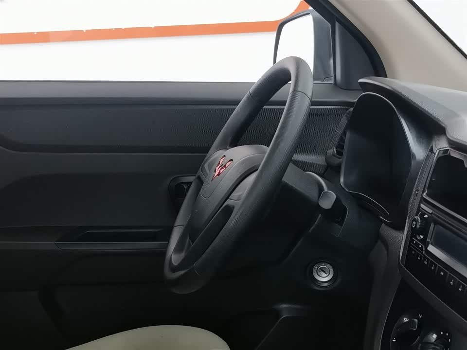 Wuling Wuling Hongguang V
