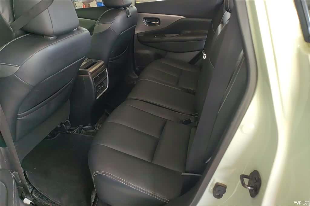 Nissan Murano, 2019 11