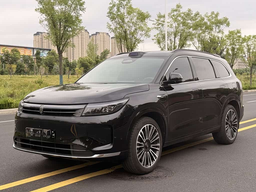 AITO M7