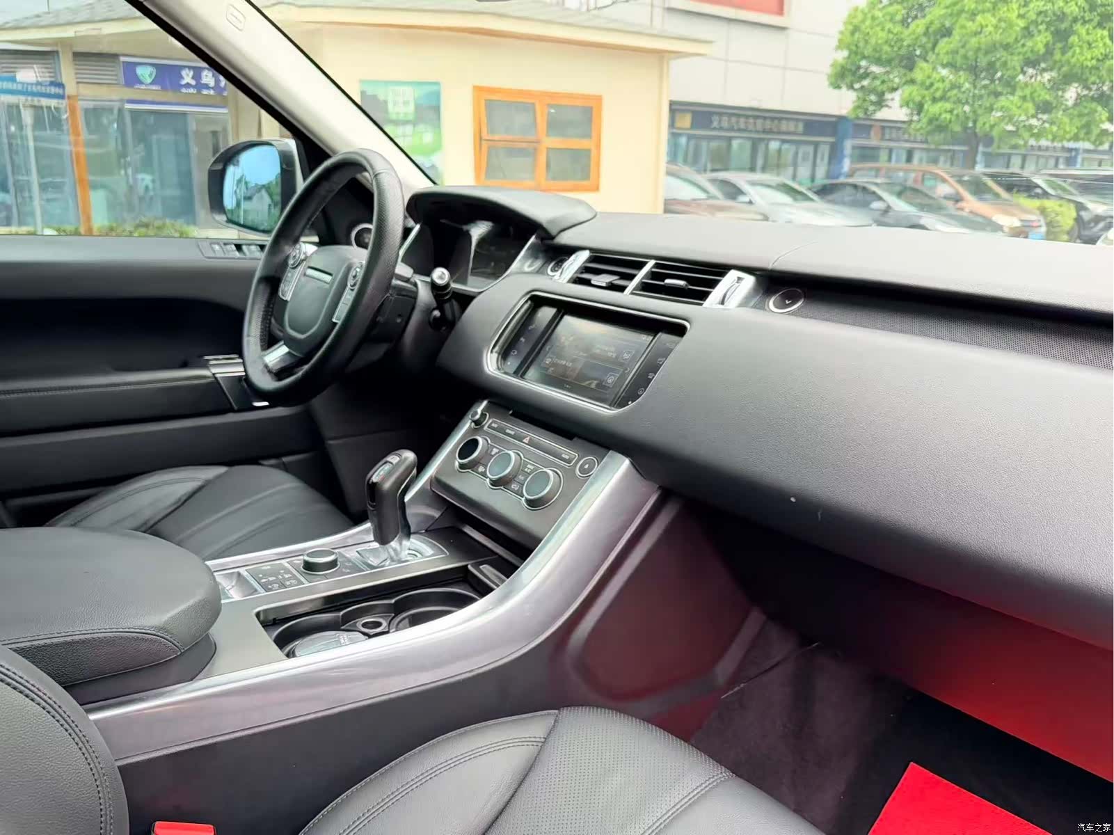 Land Rover Range Rover, 2016 11