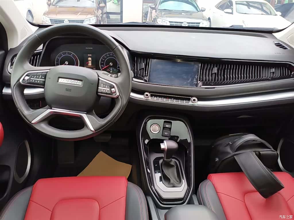 Haval H2, 2019 10