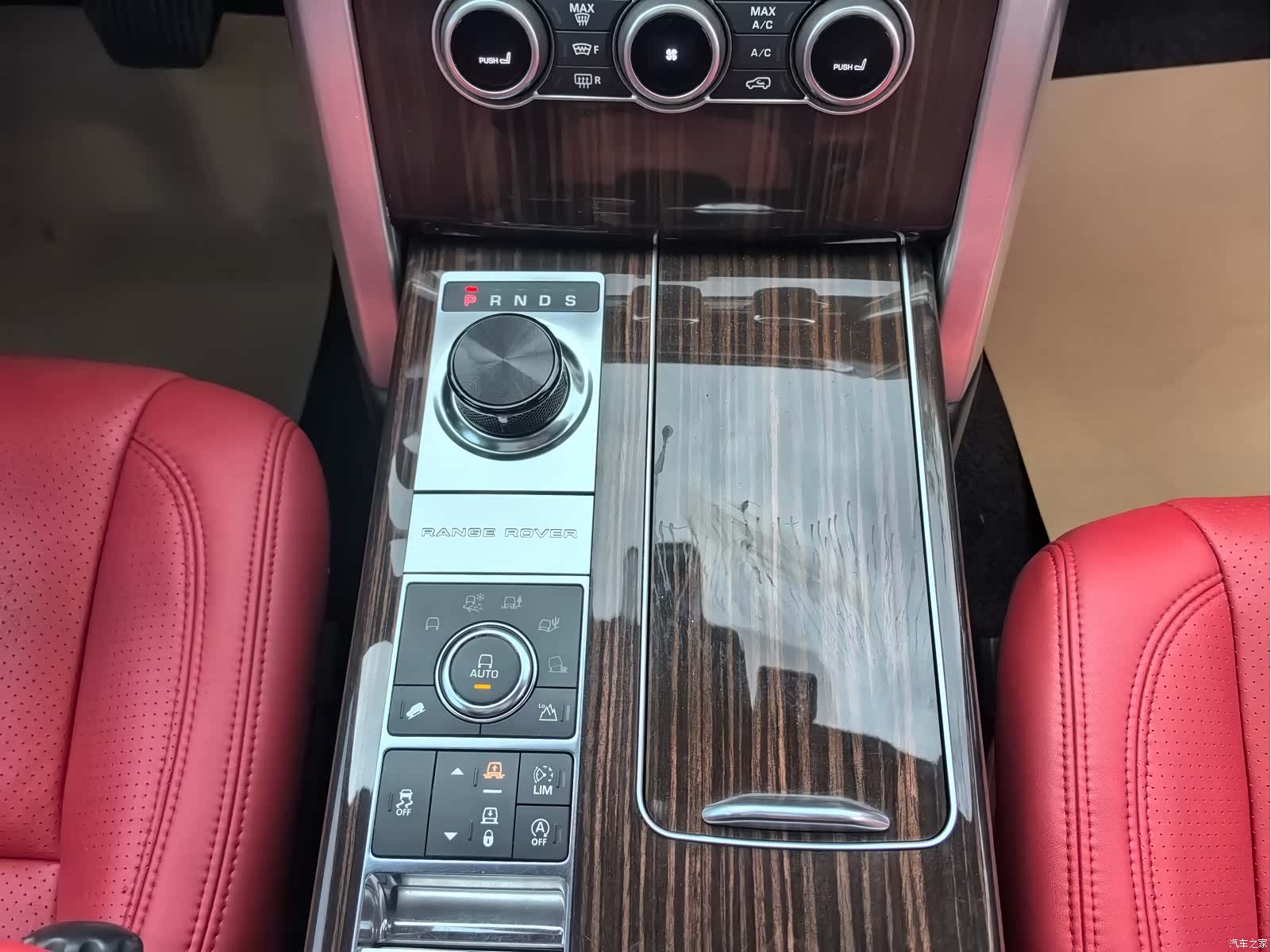 Land Rover Range Rover, 2019 9