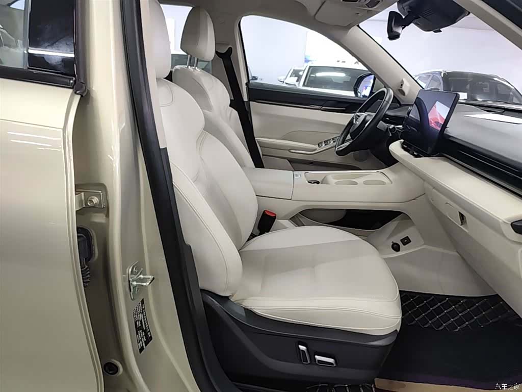 Haval H6, 2024 25