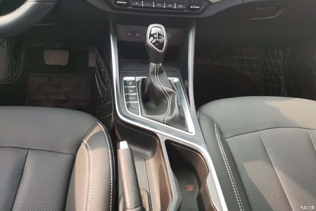 Geely X3, 2020 16