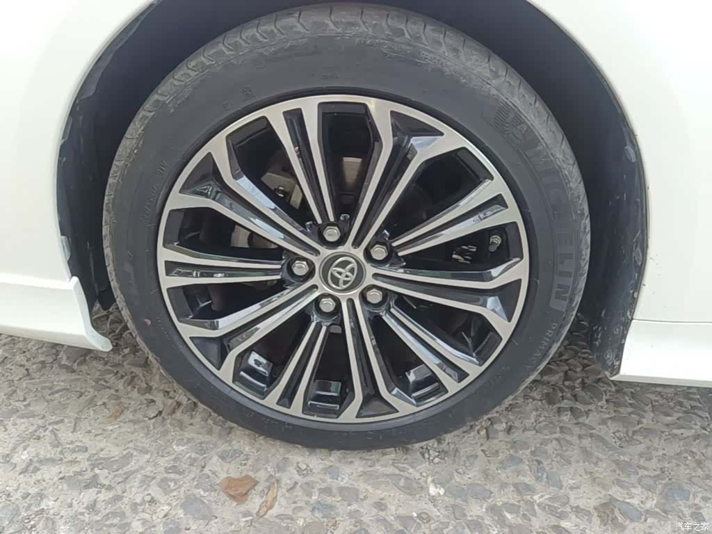 Toyota Corolla, 2020 23