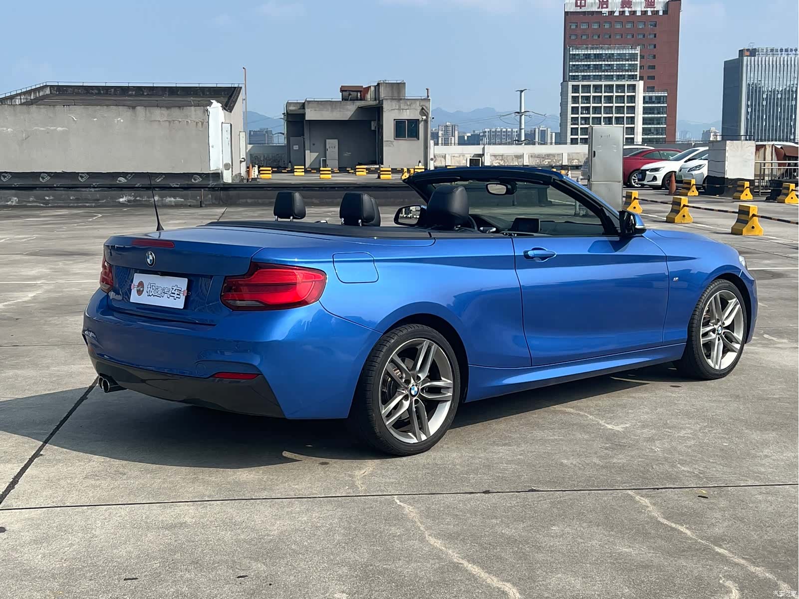 BMW 2 Series, 2018 13