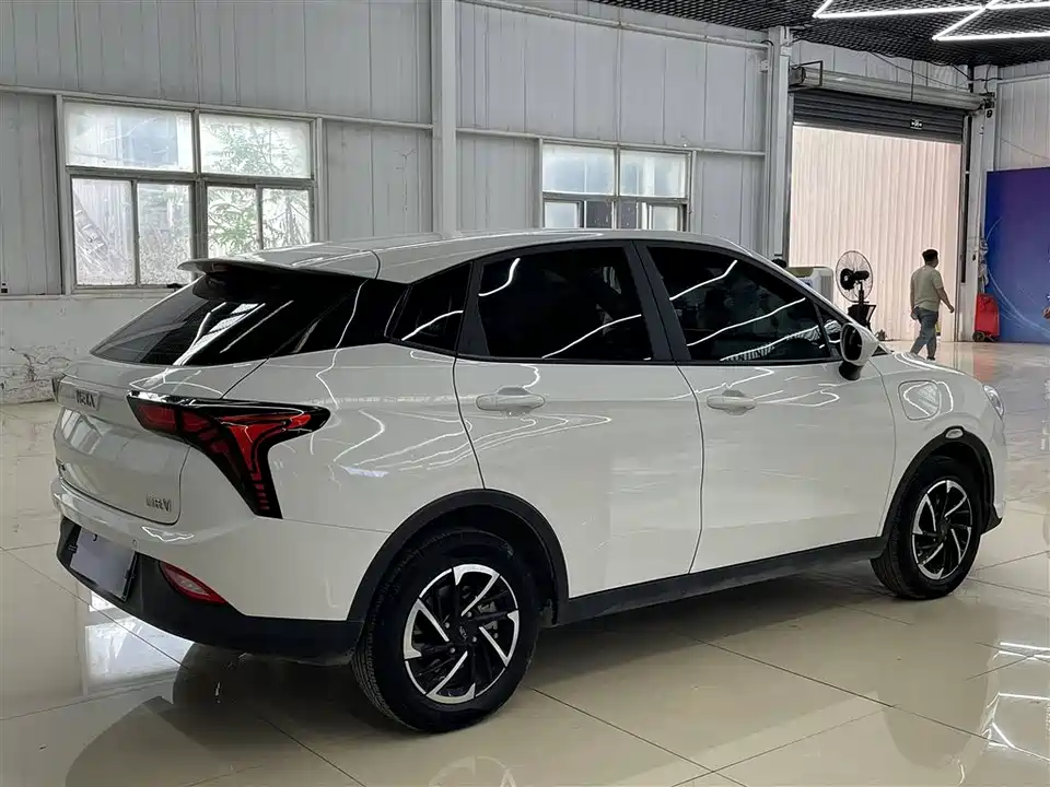 Neta Nezha V