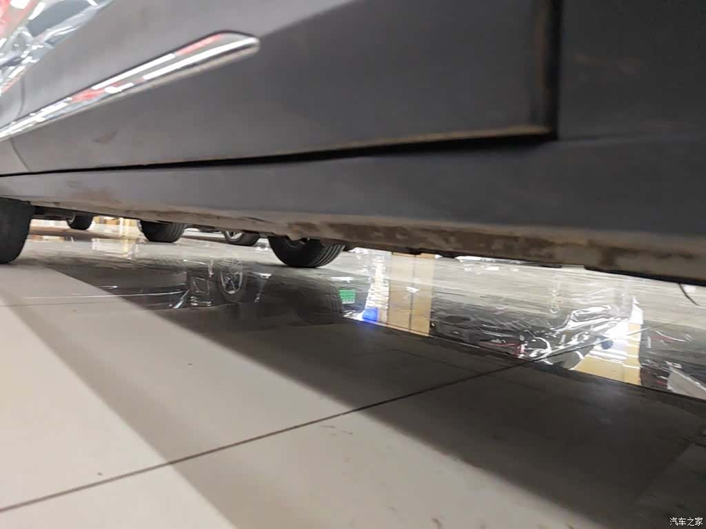 Wuling S, 2025 21