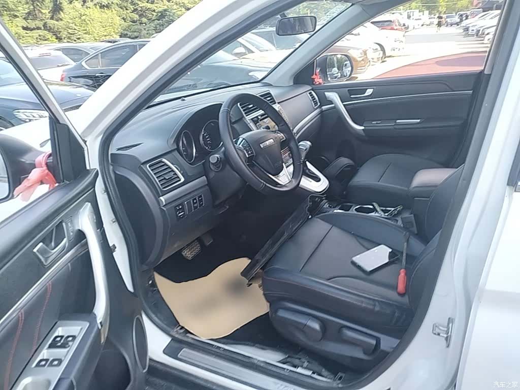 Haval M6, 2019 16
