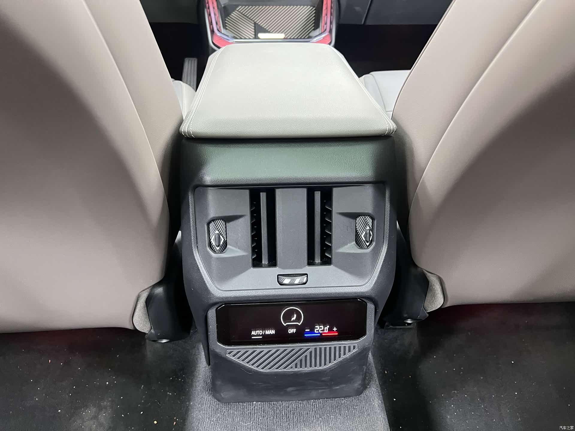 BMW X3, 2025 21