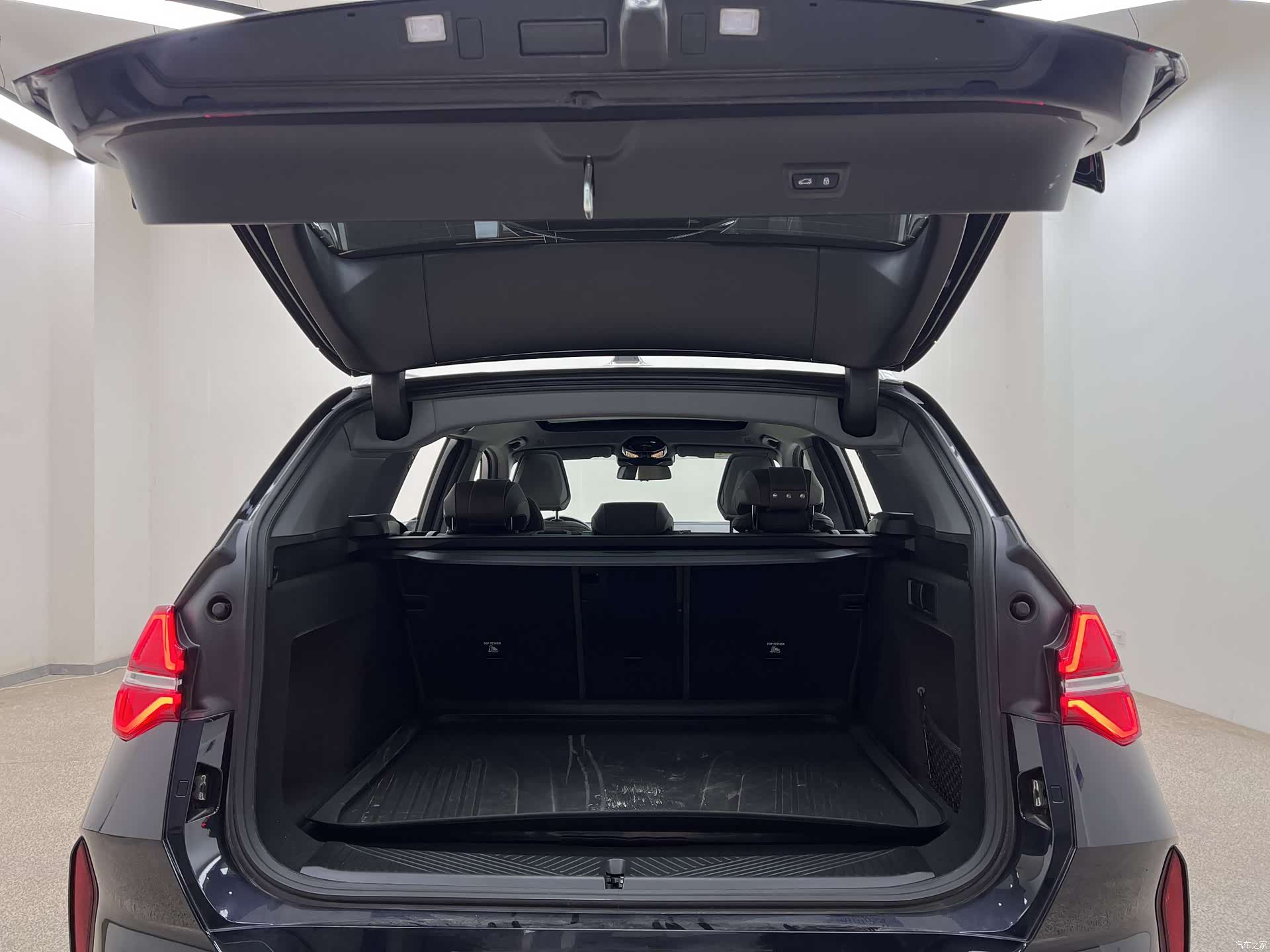 BMW X3, 2025 34