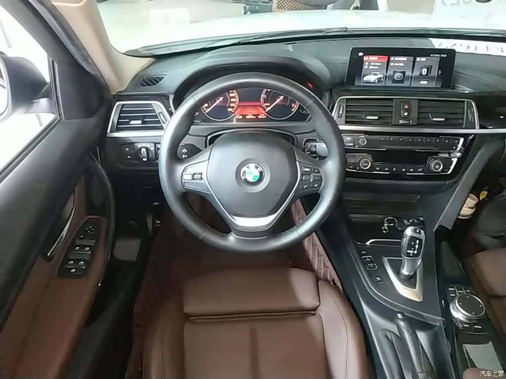BMW 3 Series, 2019 7