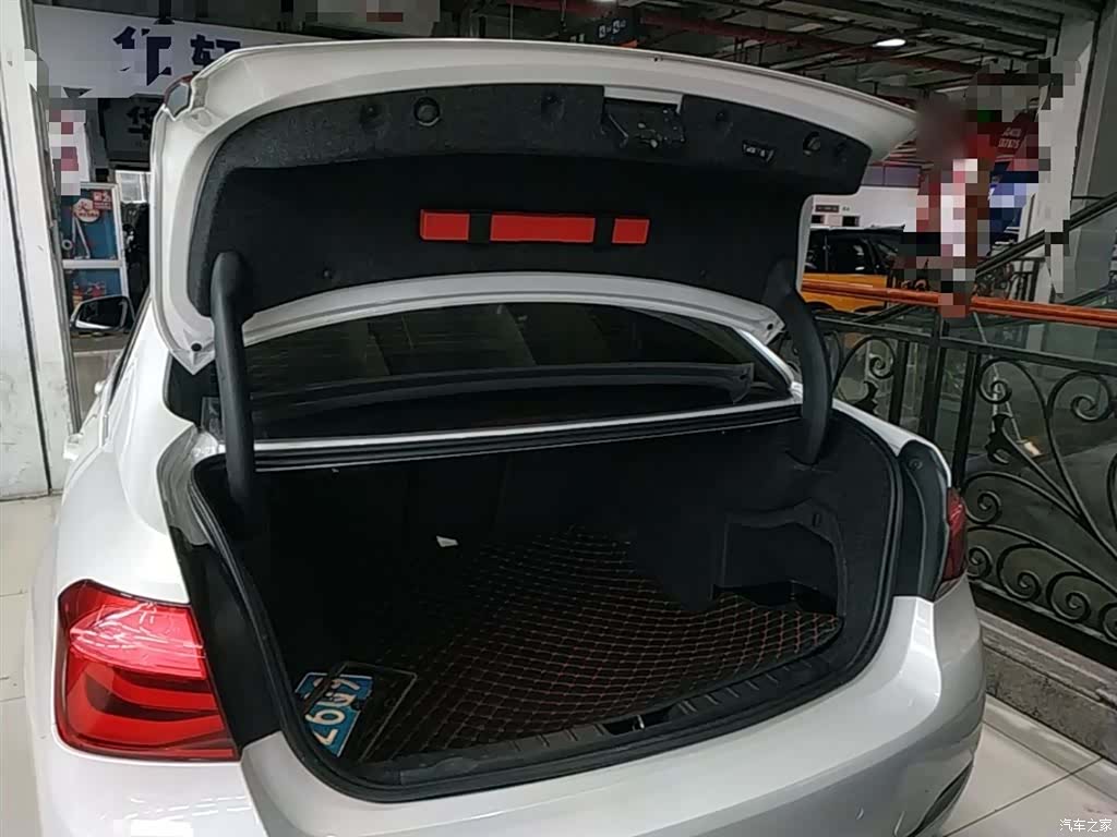 BMW 3 Series, 2019 15