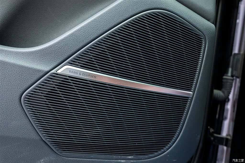 Audi Q7, 2024 18