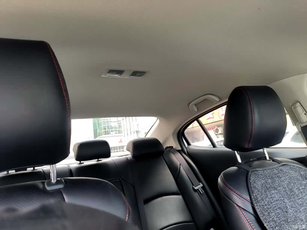 Mazda Mazda3, 2018 18