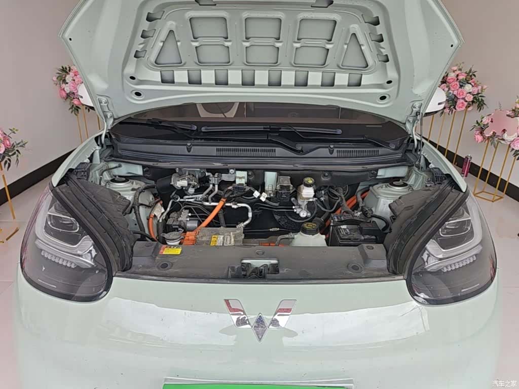 Wuling Bingo, 2024 20