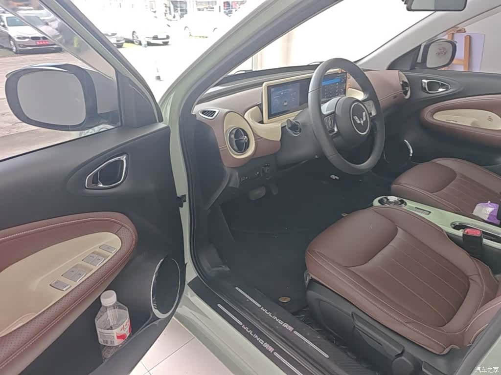 Wuling Bingo, 2024 16