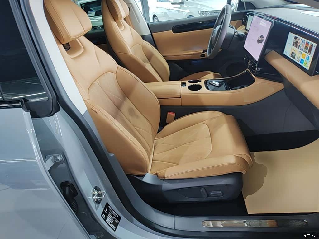 Leapmotor C01, 2024 25