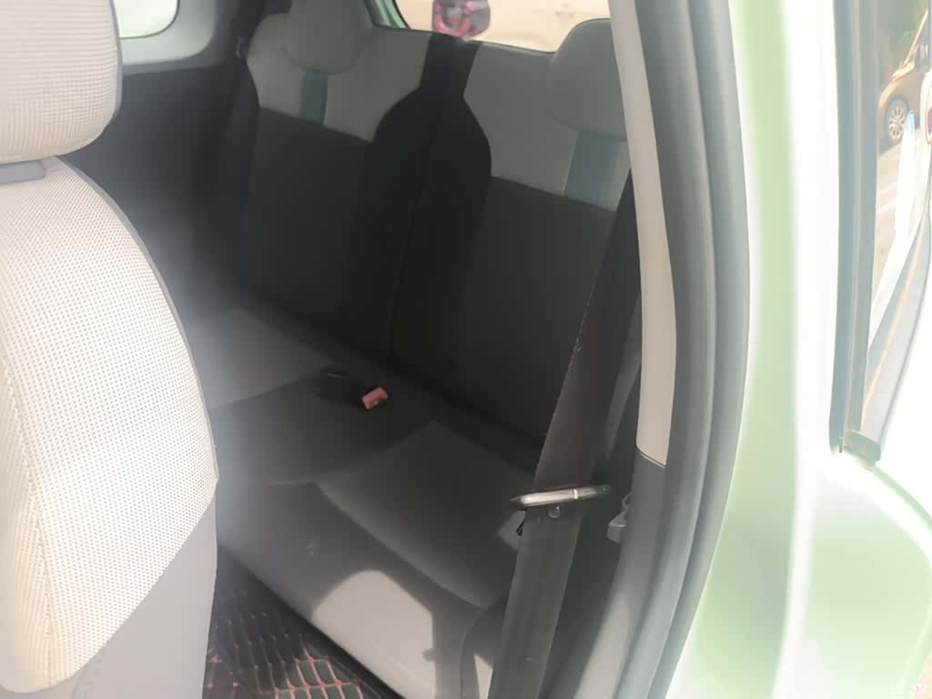 Changan Lumin, 2025 17