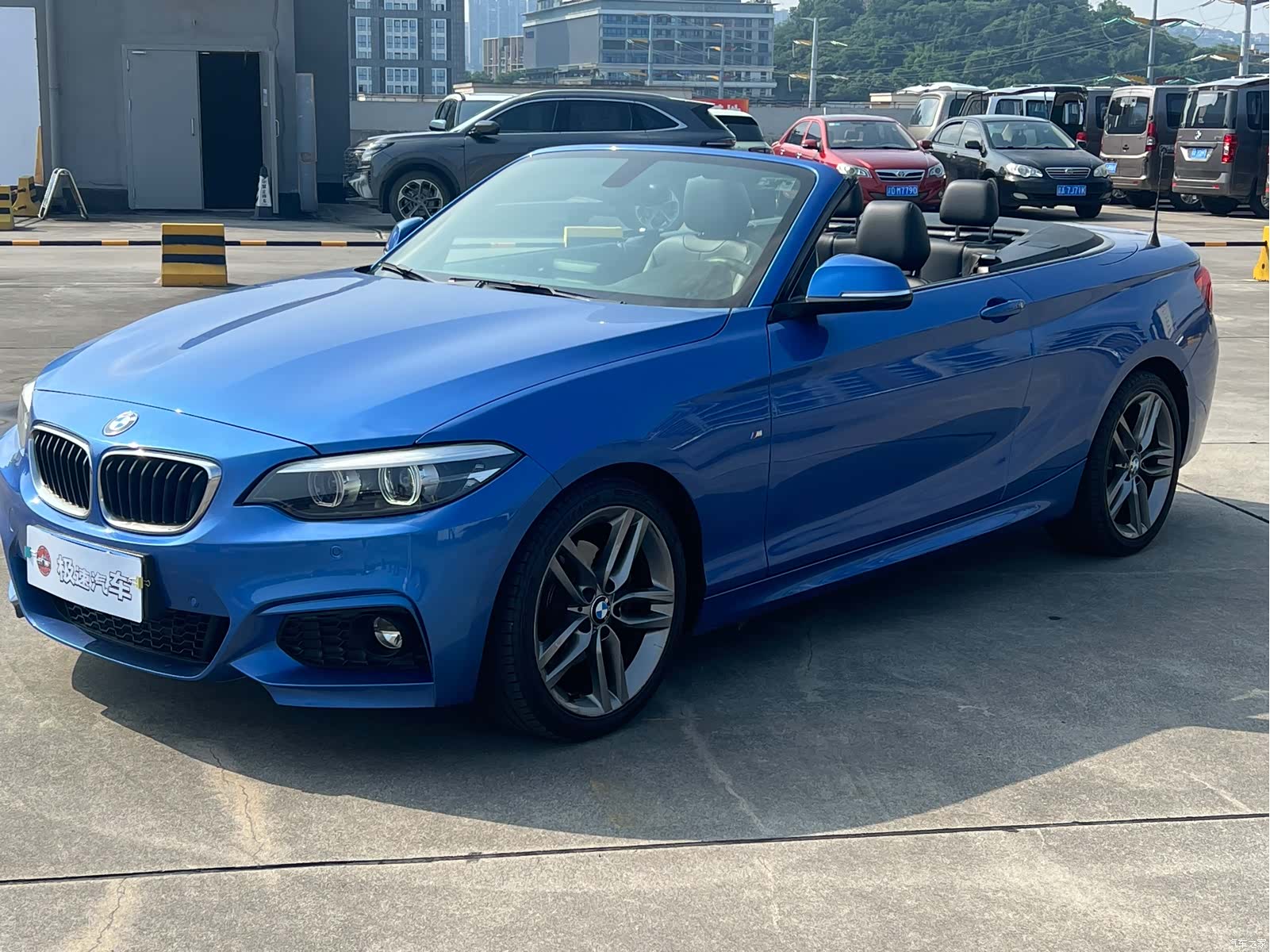 BMW 2 Series, 2018 1