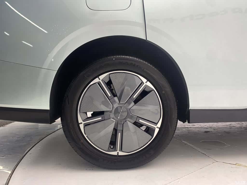 Maxus 7, 2025 11