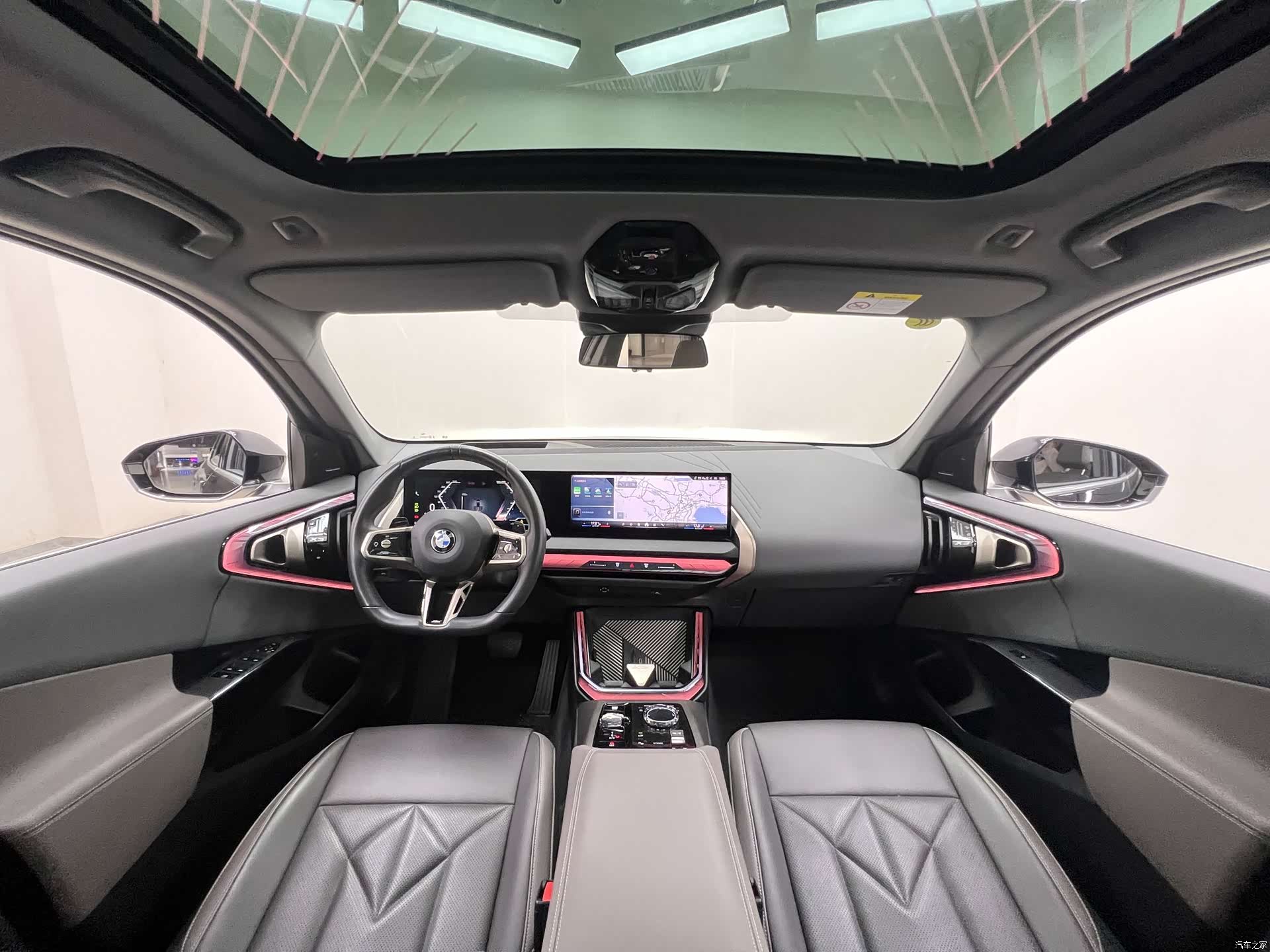 BMW X3, 2025 22