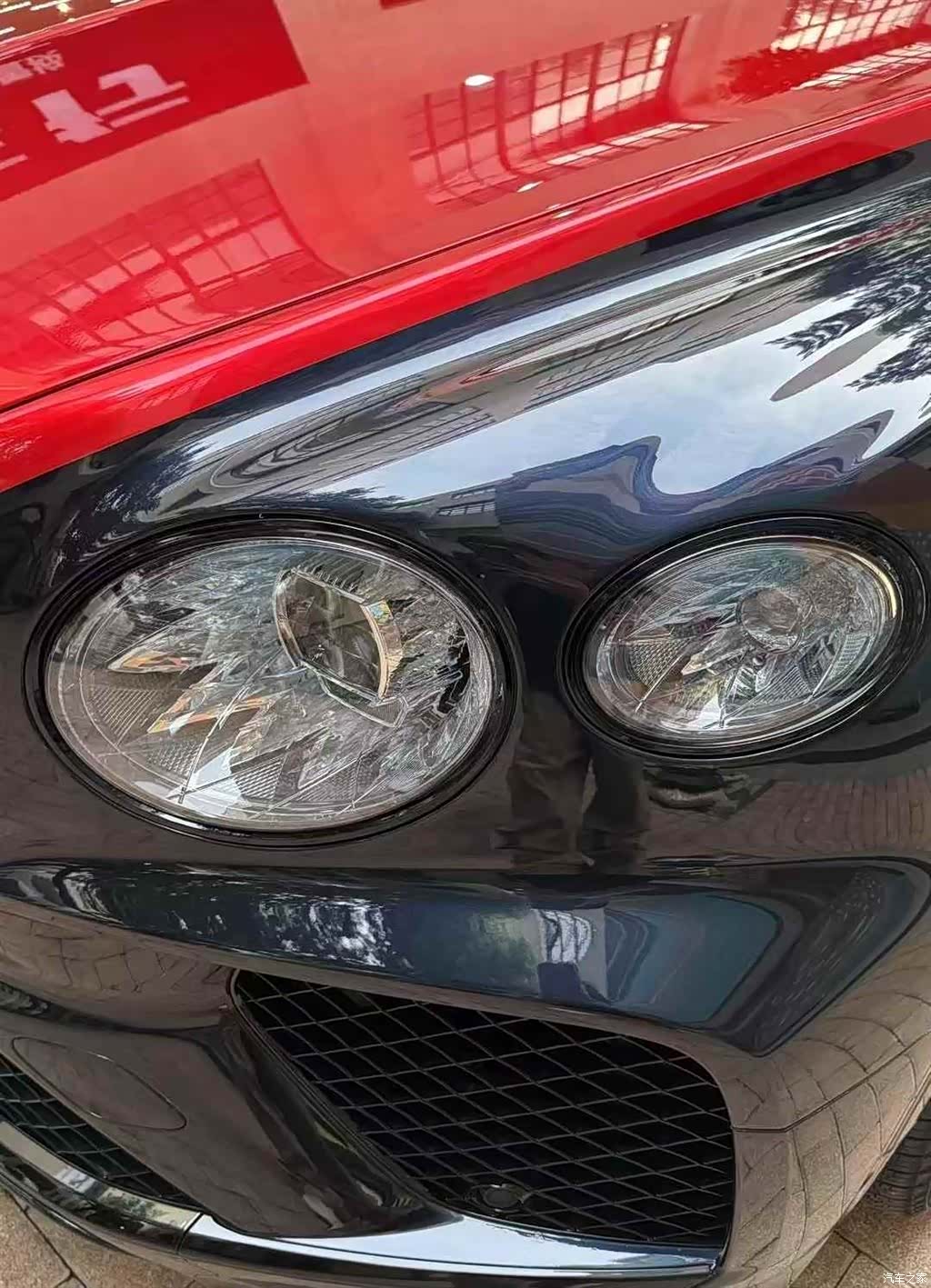 Bentley Bentayga, 2023 8