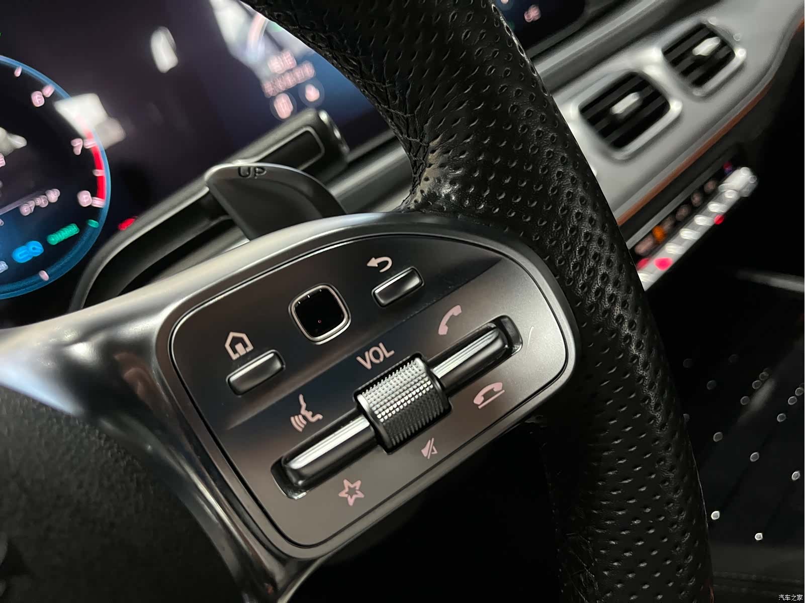 Mercedes-Benz GLE, 2021 21