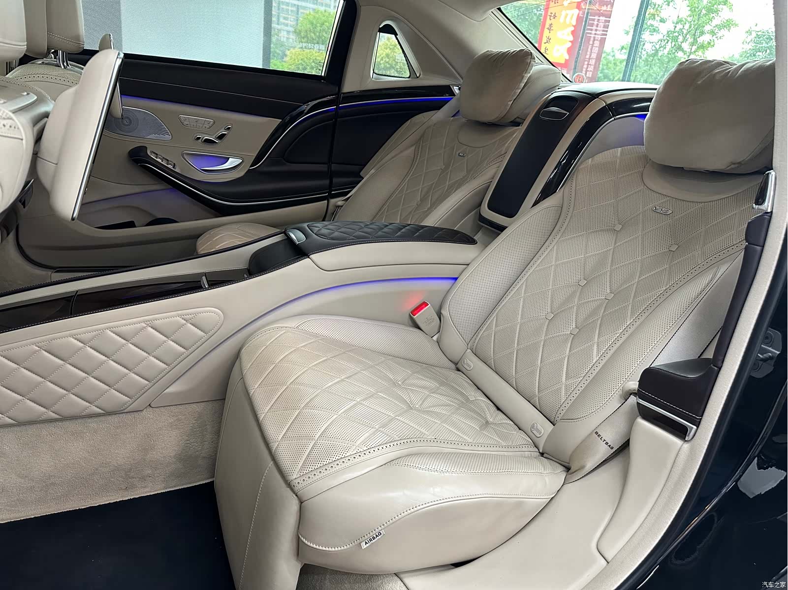 Maybach S-Class, 2016 27