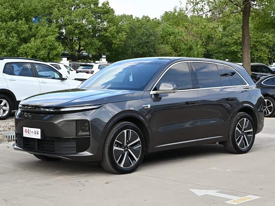 Li Auto Ideal L6