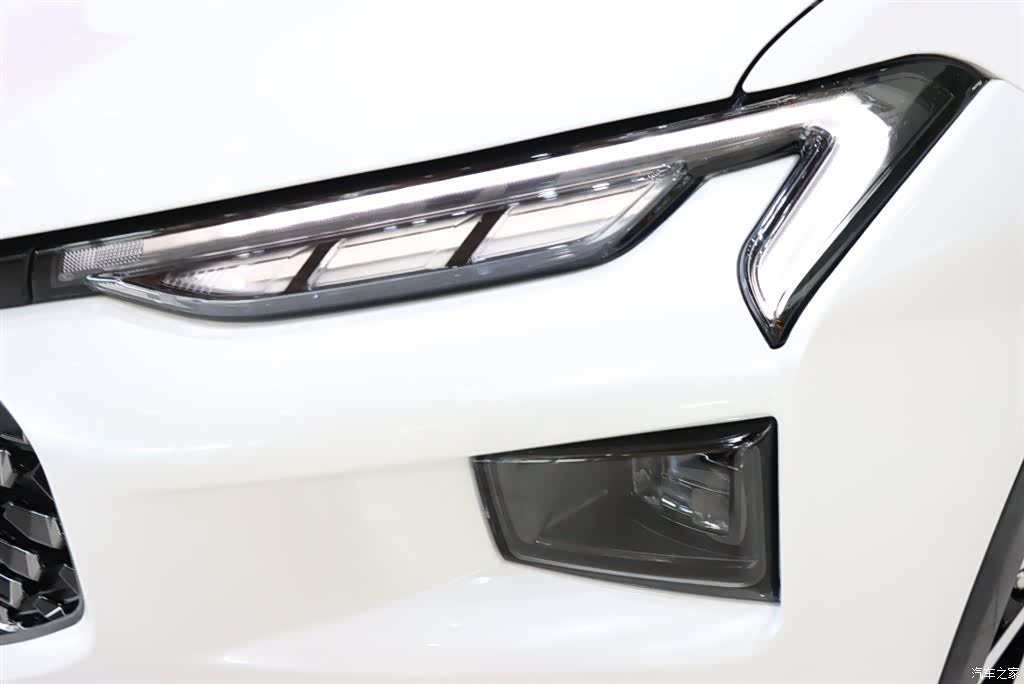 Ford Evos, 2023 7