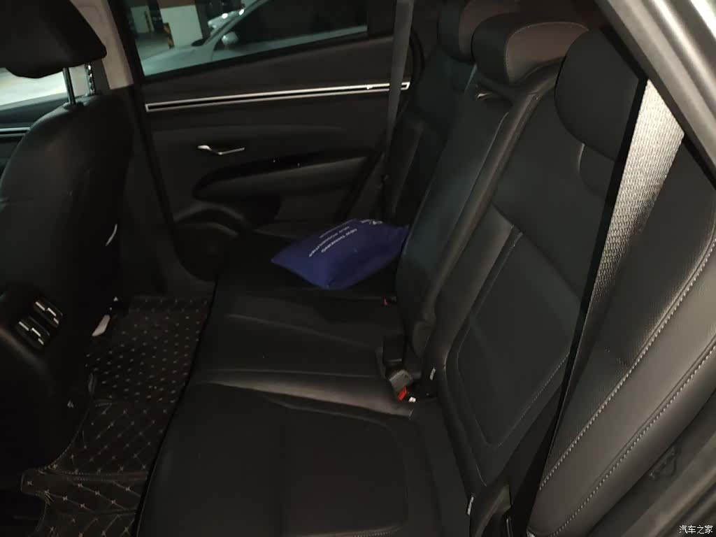 Hyundai Tucson L, 2022 18