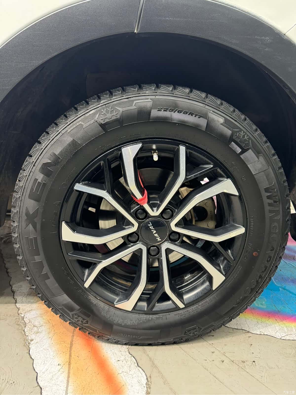 Haval H6, 2022 20