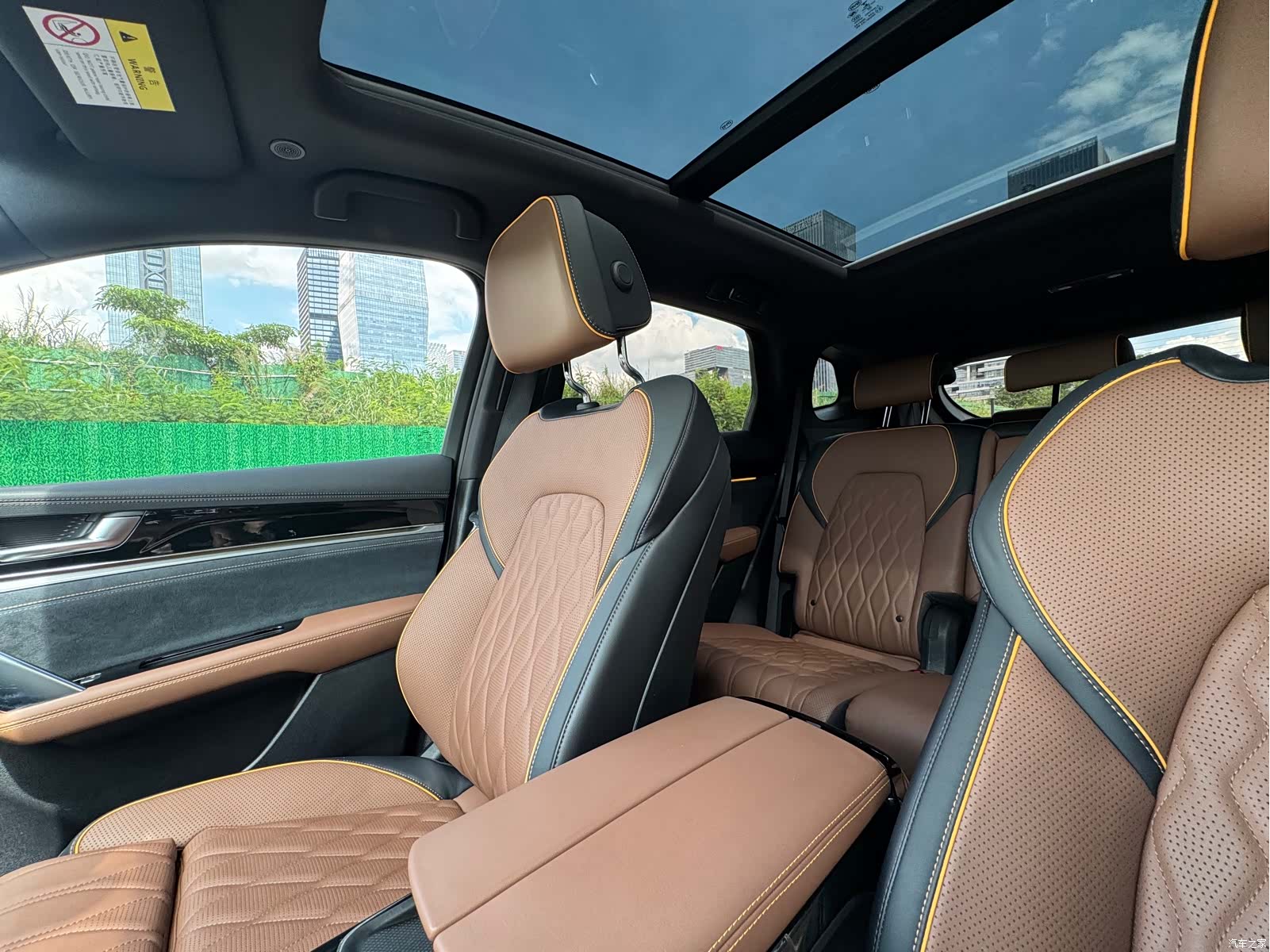 BYD Tang, 2022 29