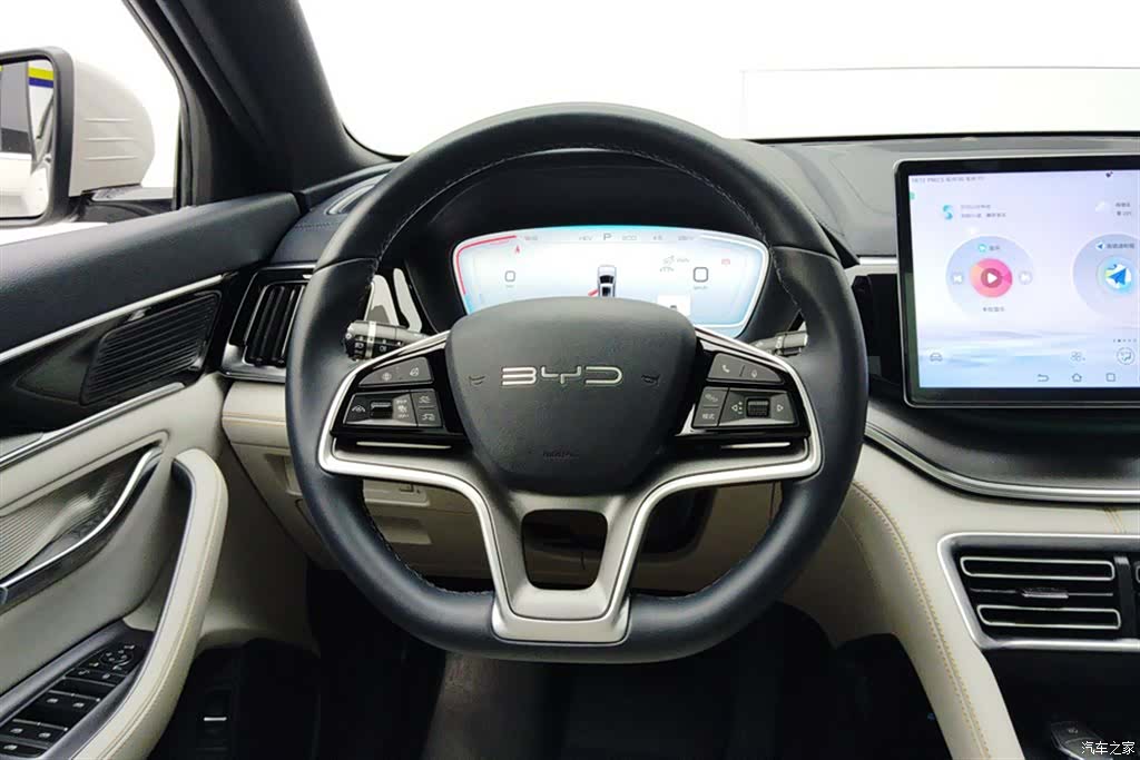 BYD Song, 2024 15