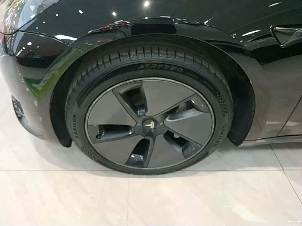 Tesla Model 3, 2022 23