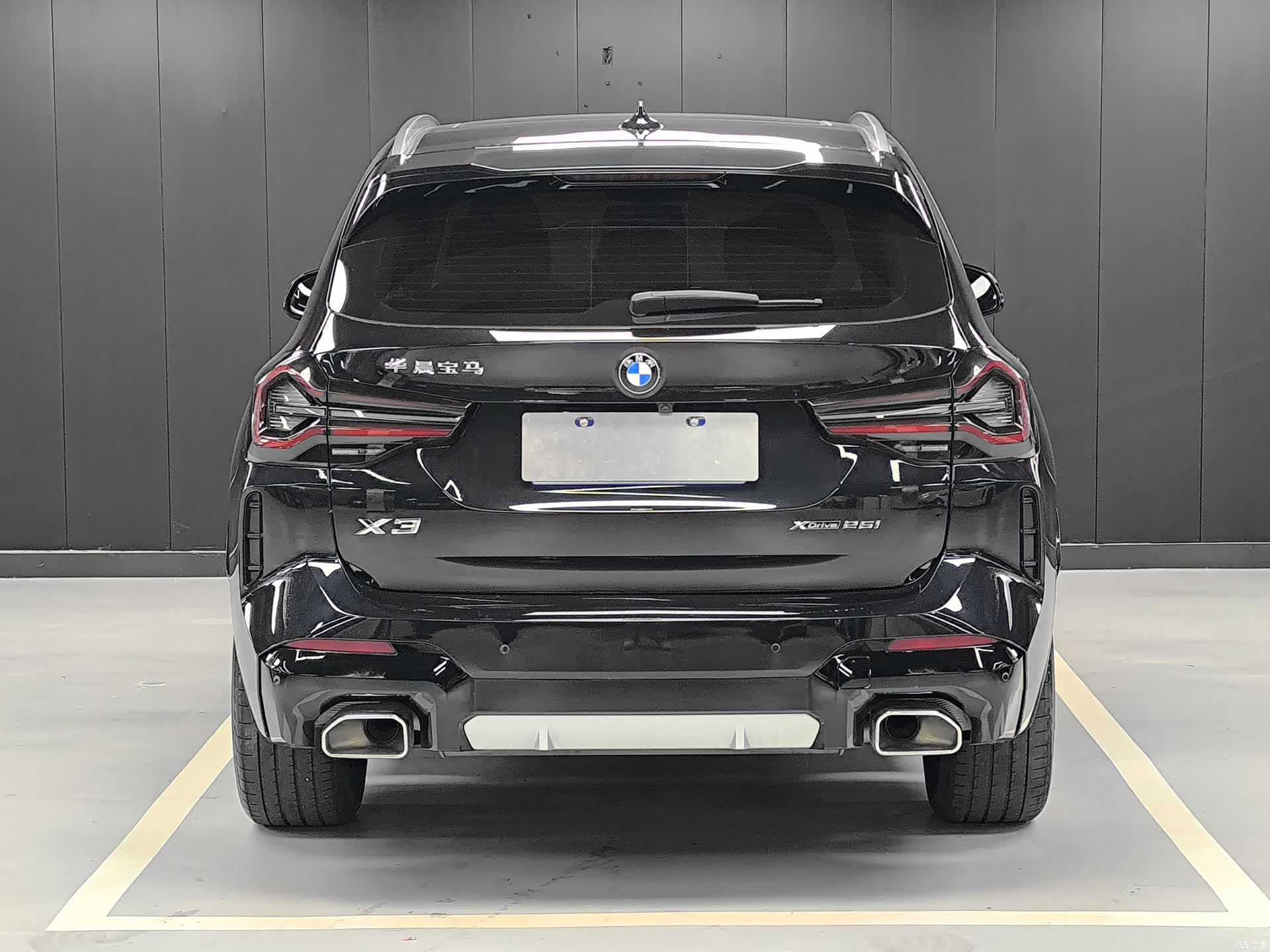 BMW X3, 2023 15