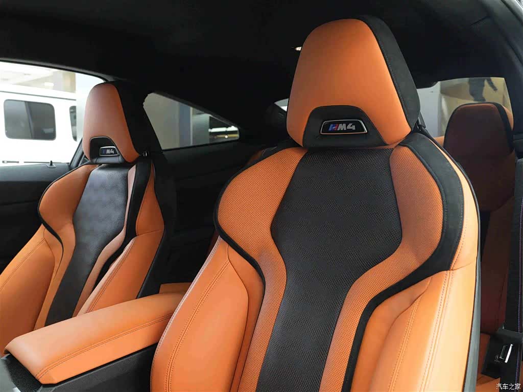 BMW M4, 2025 12