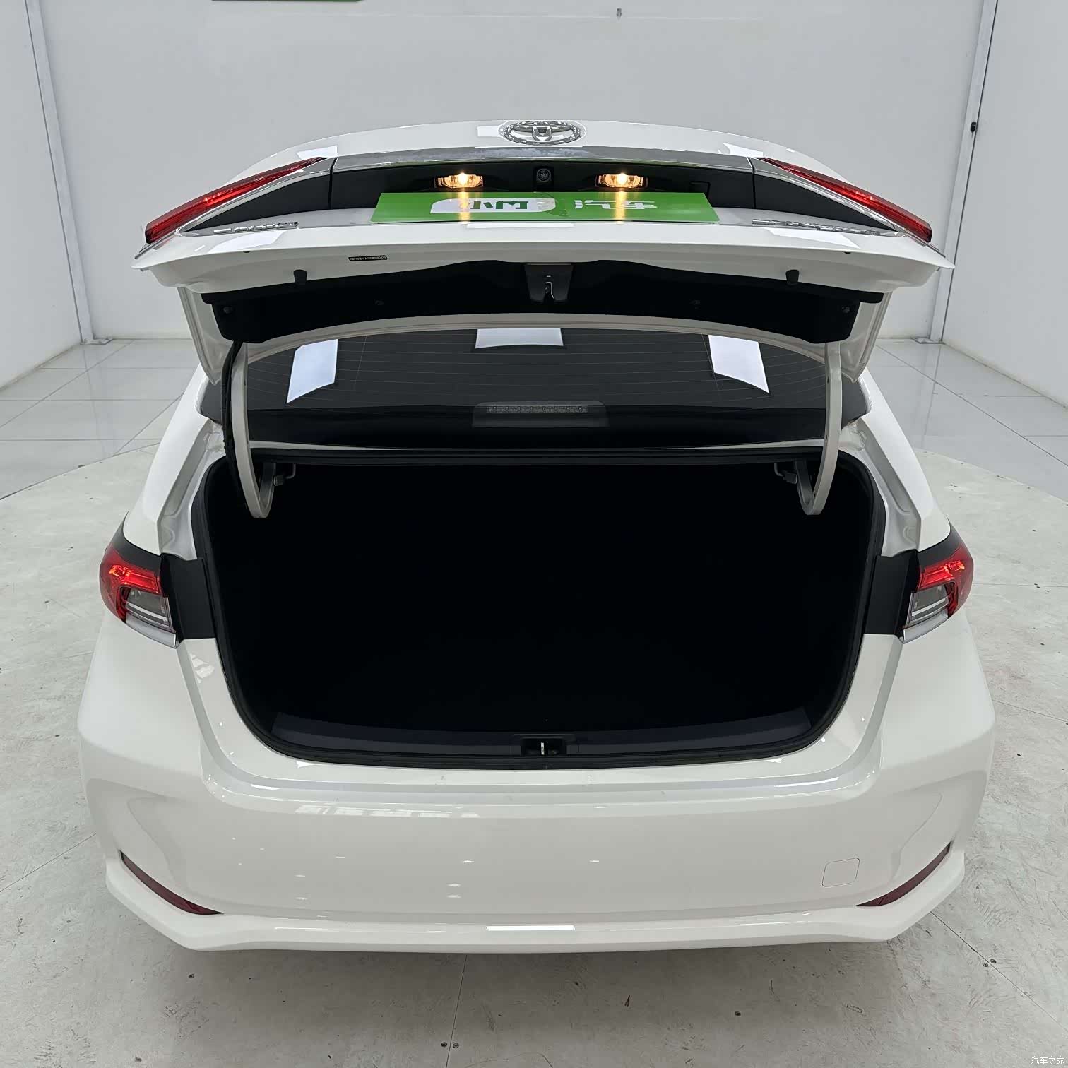 Toyota Corolla, 2021 15