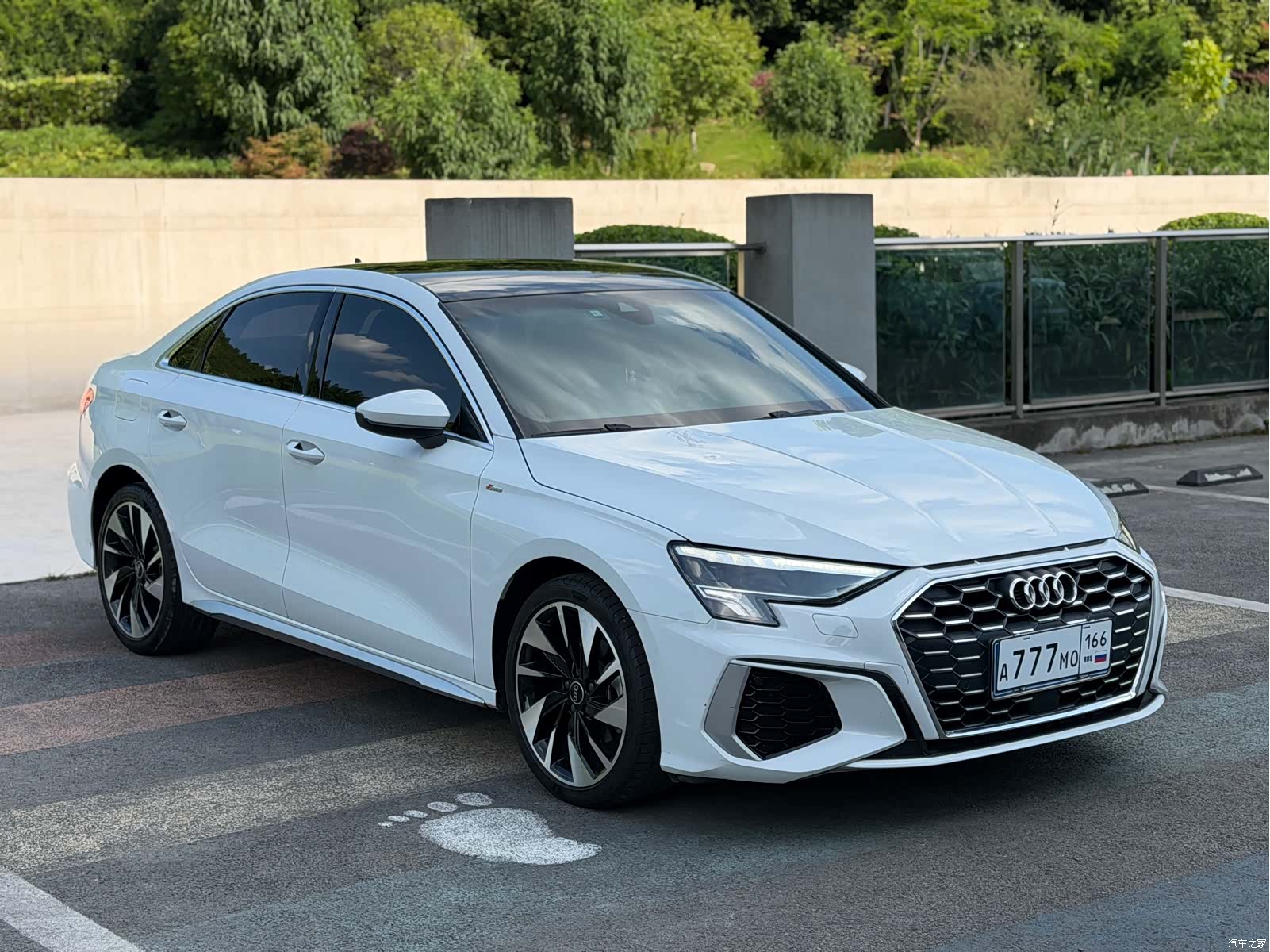 Audi A3, 2022 3