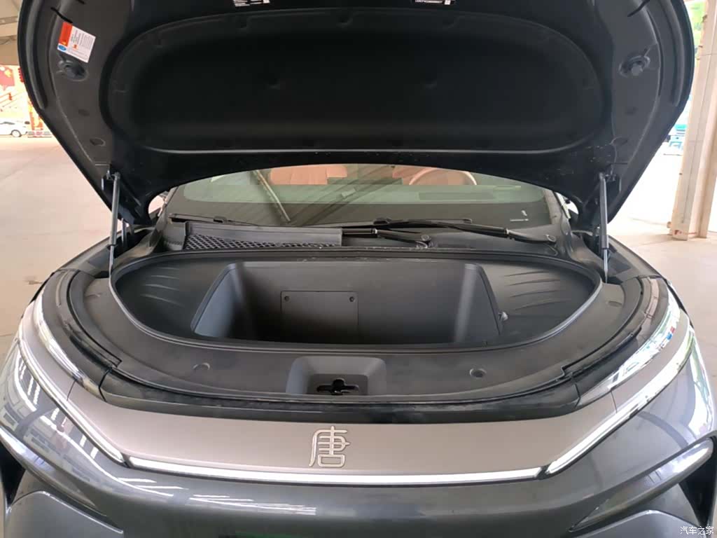 BYD Tang, 2025 20