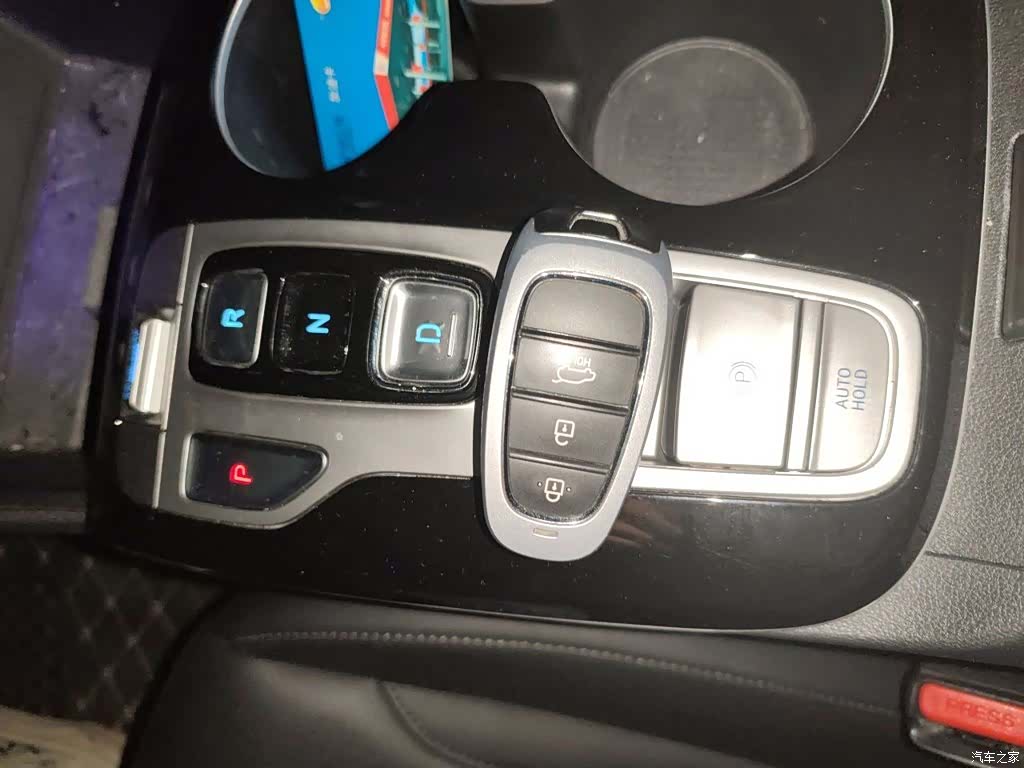 Hyundai Tucson L, 2022 9
