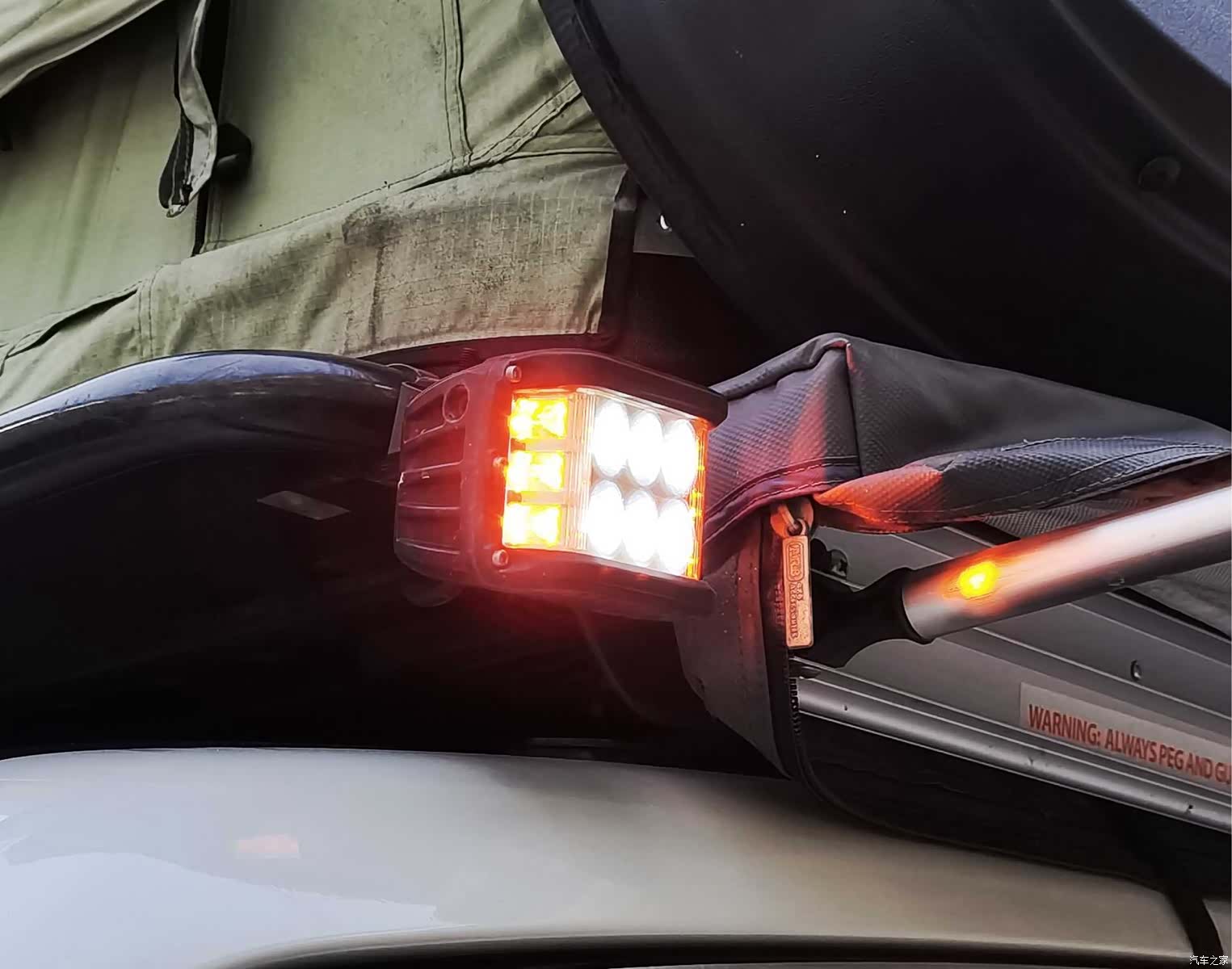 Mitsubishi Pajero, 2019 23