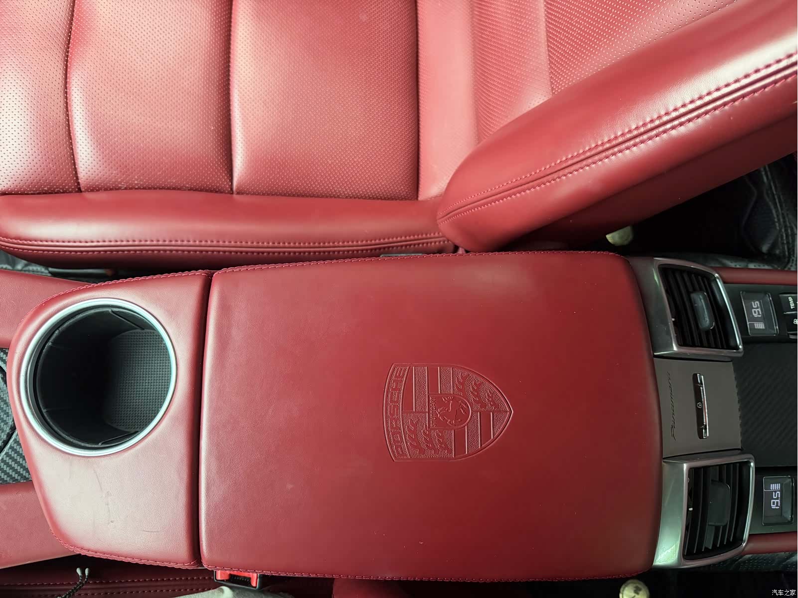 Porsche Panamera, 2011 21