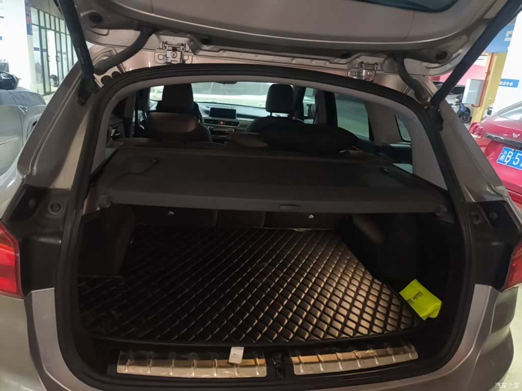 BMW X1, 2019 19